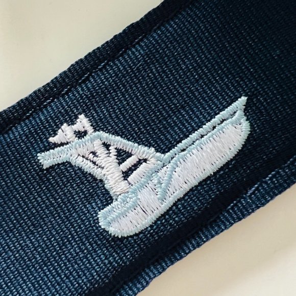 VINEYARD VINES Belt NWT "Sportfisher" D Ring Size XS - Picture 3 of 5